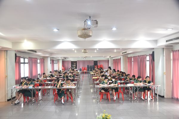 โรงเรียนปรีชานุศาสน์